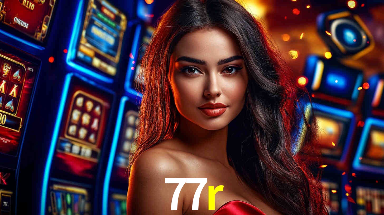 Descubra o Programa VIP da 77r: Vantagens Exclusivas para Jogadores