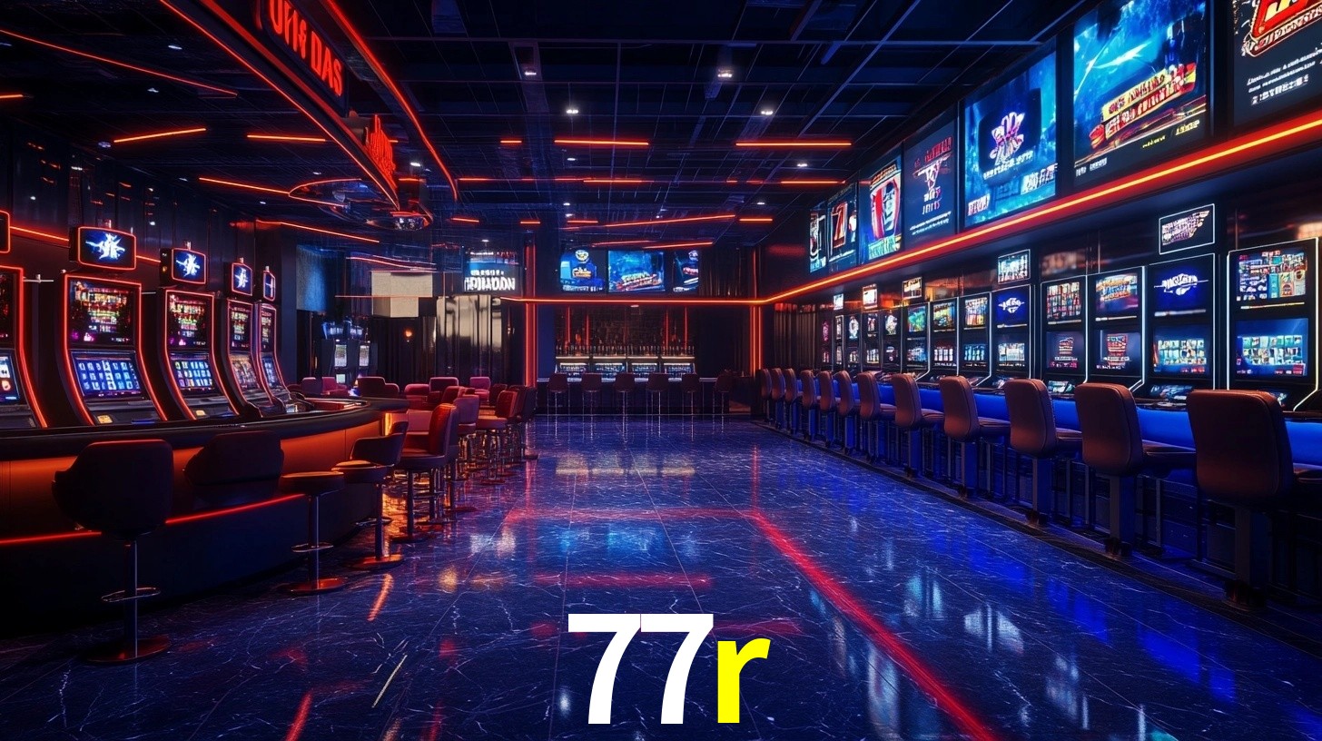 Welcome Bonus 77r