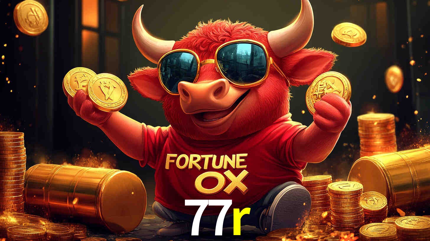 Apostas Esportivas na 77r: Um Guia Completo