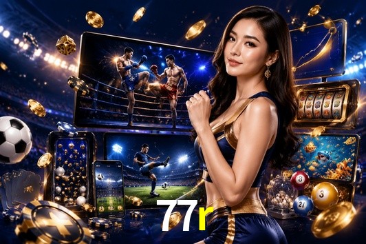Tennis Betting 77r
