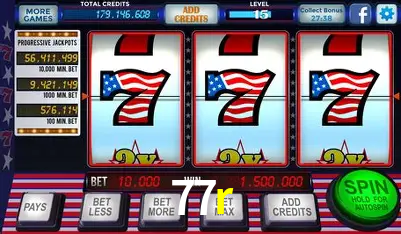 A Emoção da Loteria na 77r: Uma Chance de Mudança de Vida