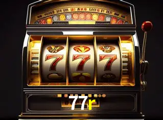 A Emoção da Loteria na 77r: Uma Chance de Mudança de Vida