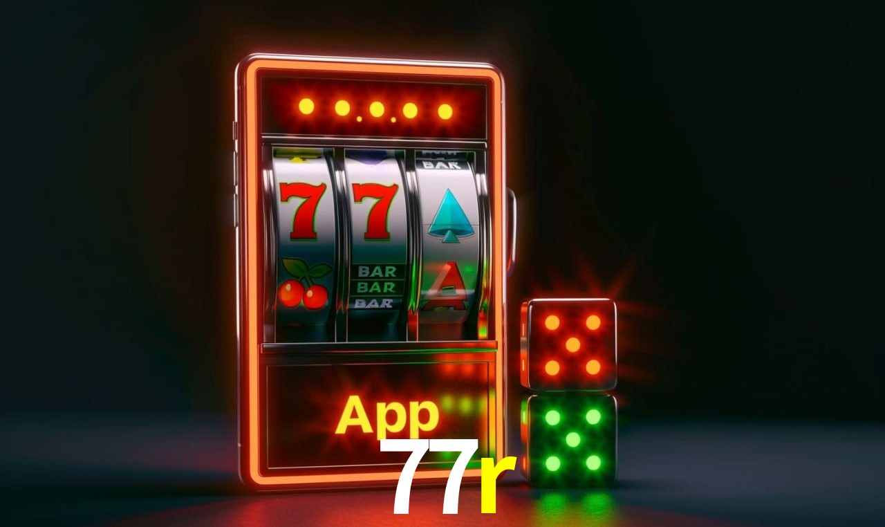 Diretório de Jogos 77r