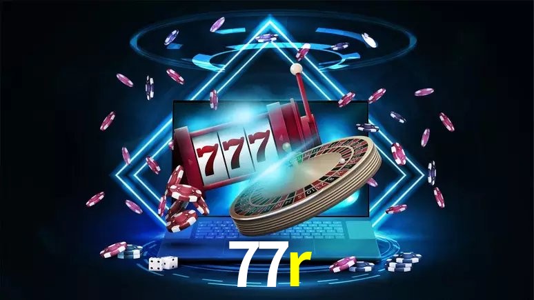 Design Responsivo 77r