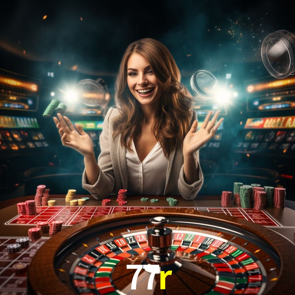 Explore as vantagens do 77r: serviço profissional e confiabilidade