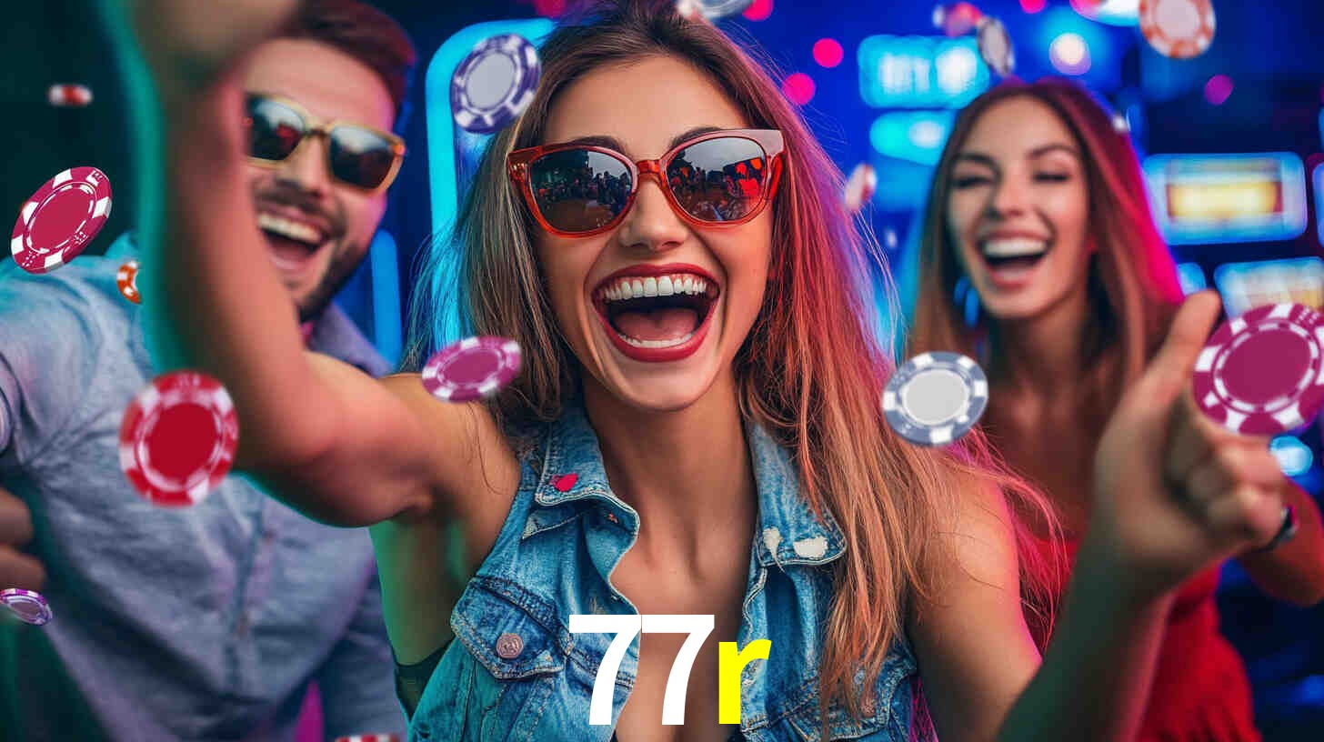 Explorando a Categoria de Eventos em Apostas na 77r