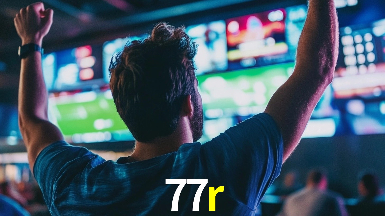 77r: Seu Especialista em Apostas Esportivas Brasileiras