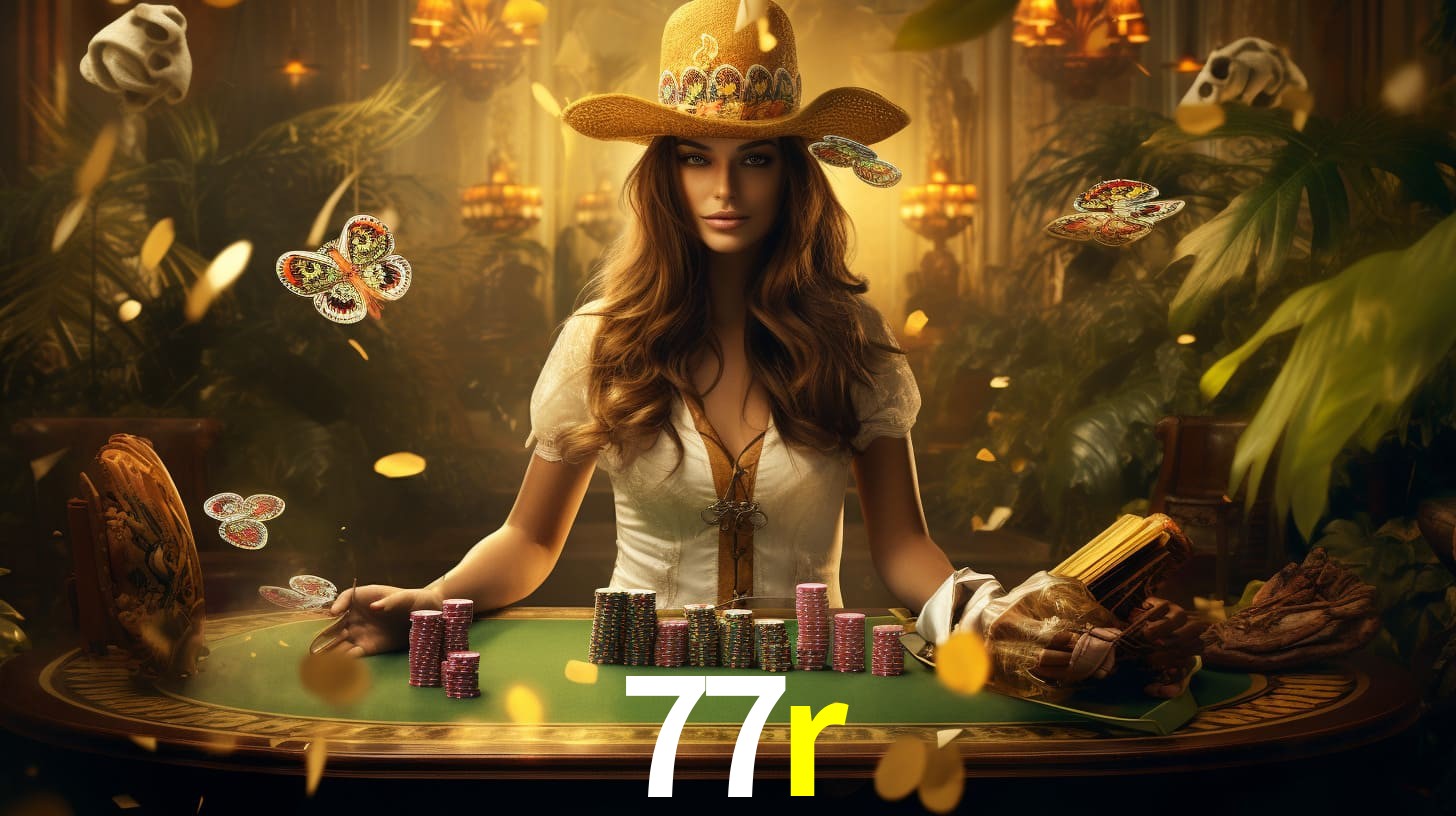 Live Casino 77r