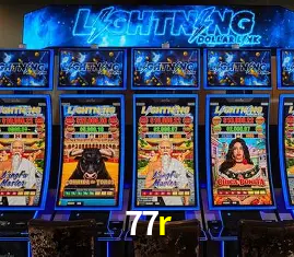 Desvendando o Mundo dos Jogos Virtuais na 77r