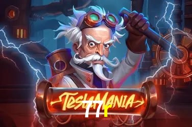 Tecnologia da Plataforma 77r