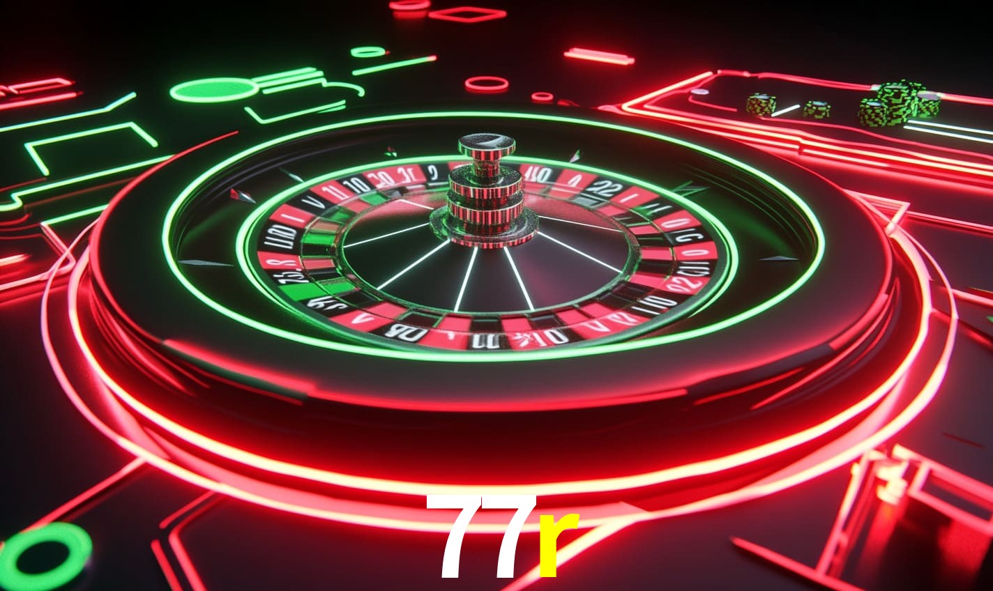 Desvendando o Mundo dos Jogos Virtuais na 77r
