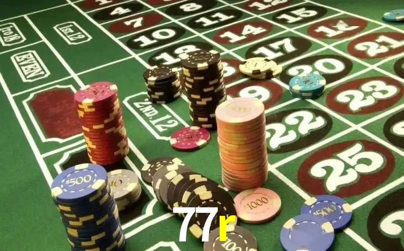 Provedores de Jogos 77r