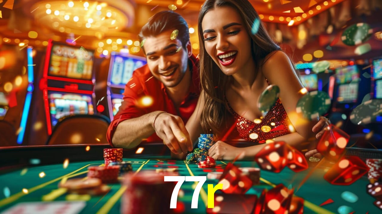 Promoção Relâmpago 77r