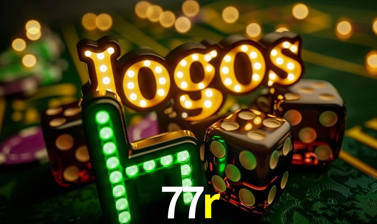 Jogos de Slot 77r