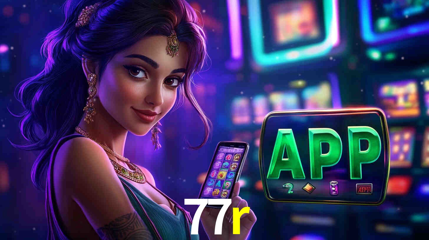 77r: A Experiência de Casino com Jogos de Mesa ao Vivo
