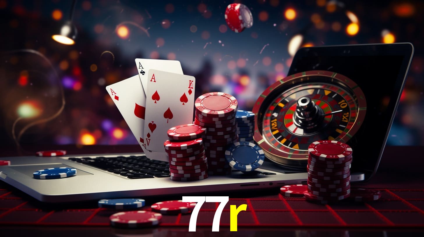 VIP Casino 77r