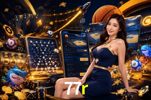 Flash Promotion 77r