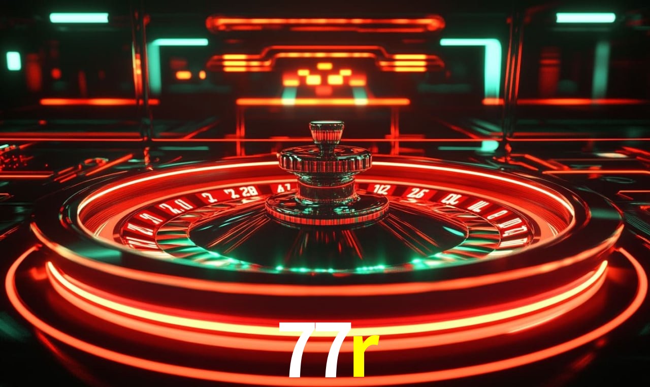 Descubra o Programa VIP da 77r: Vantagens Exclusivas para Jogadores