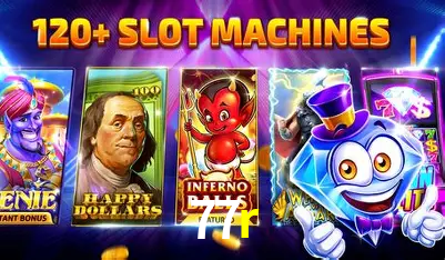 Jogos de Cassino ao Vivo
