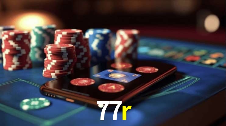Benefícios da Conta 77r